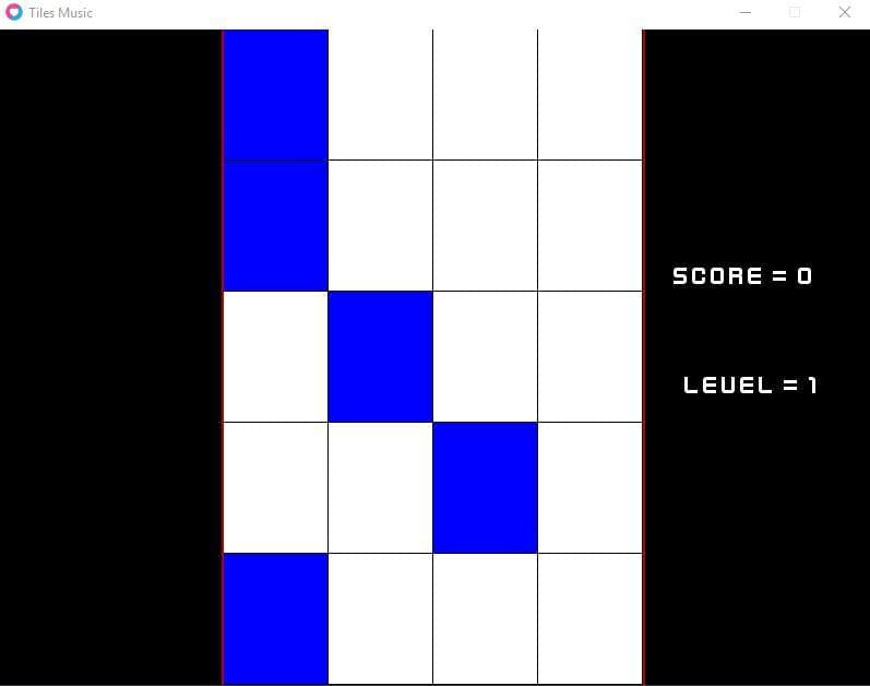 Tiles Music