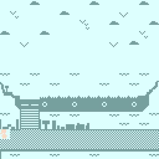 Mystery Aboard