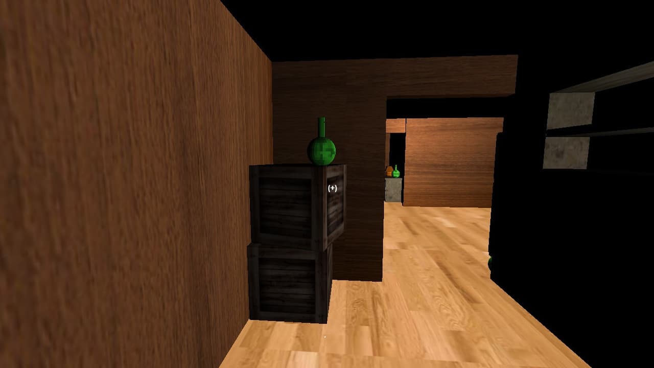 Wraith Clocker screenshot 4