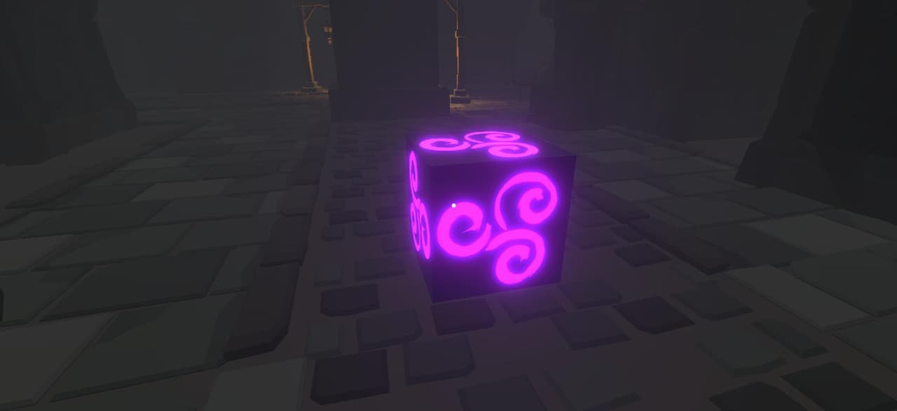 Soul Breakout