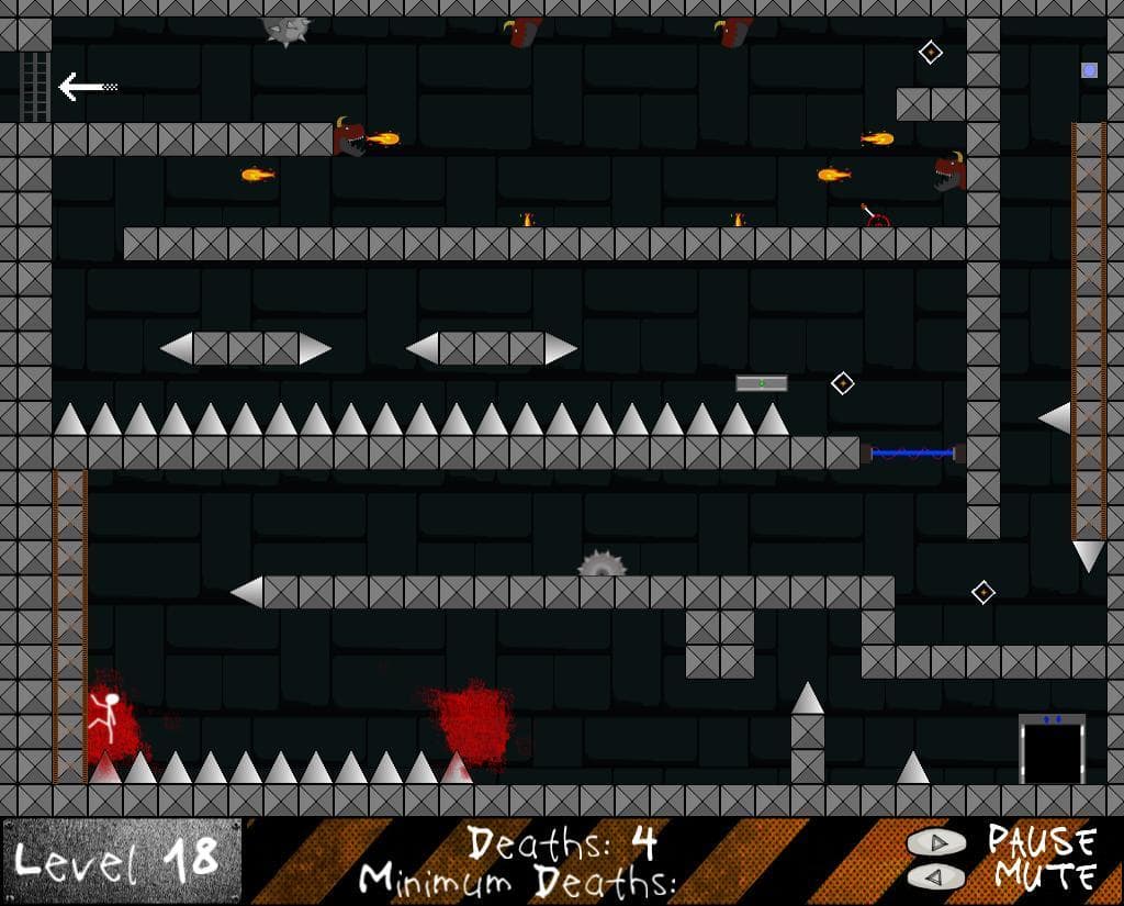 Traps Tower screenshot 4