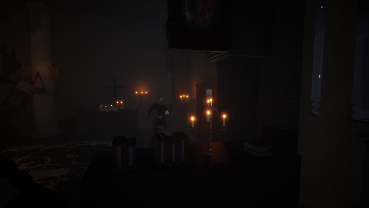 Fireflies (itch) (Play Fireflies)