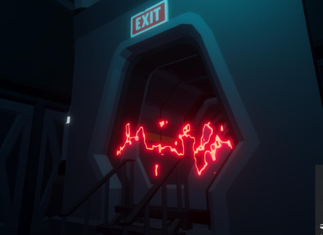 Quantum Field screenshot 2