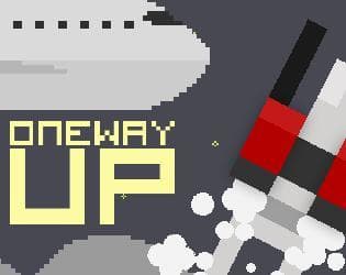 OneWayUp