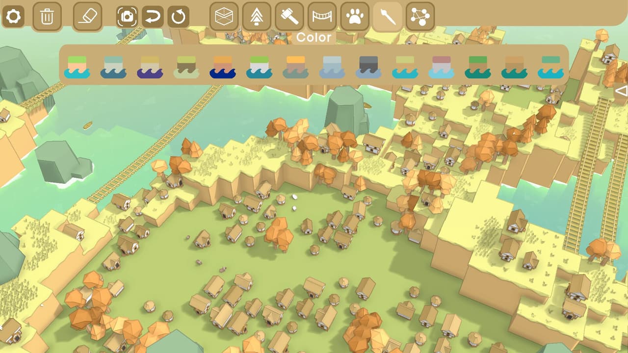 Bridges & Docks screenshot 4