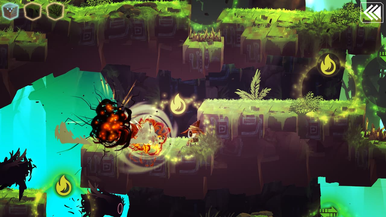 Magibot screenshot 4