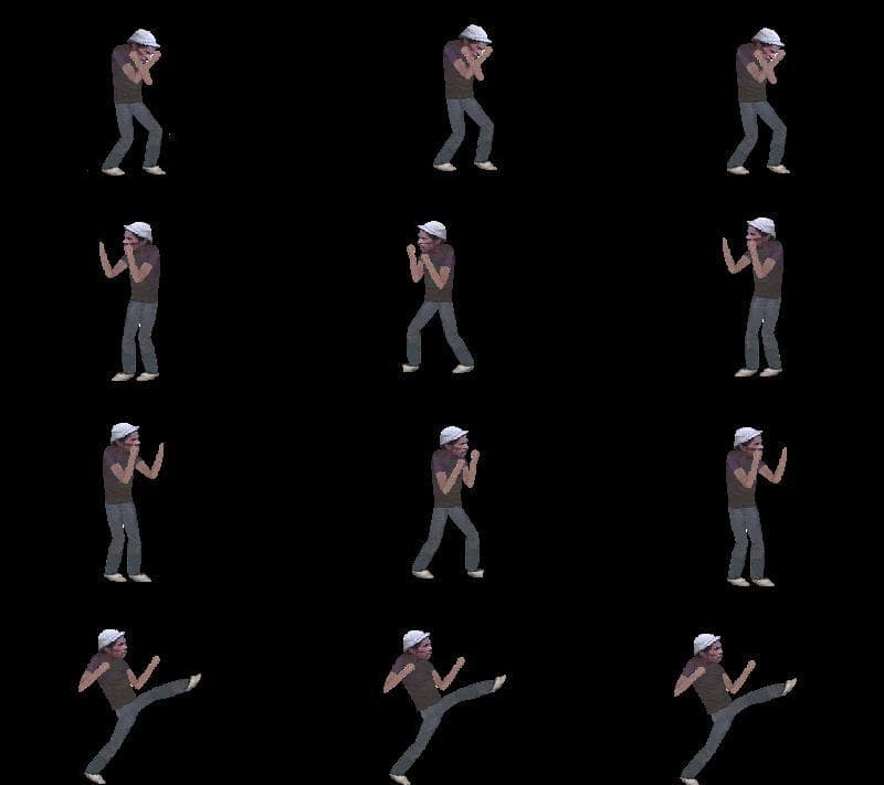 Streetchavo X ( Android/IOS) screenshot 2