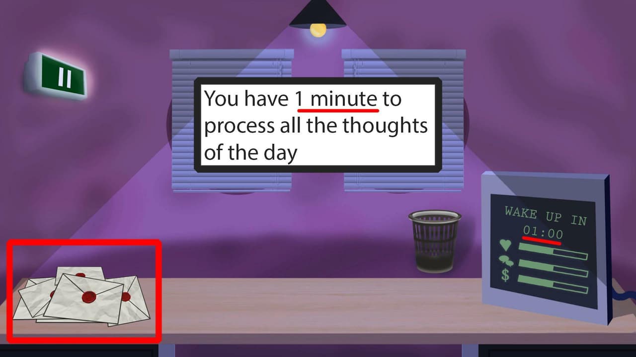 Dear Brain screenshot 3