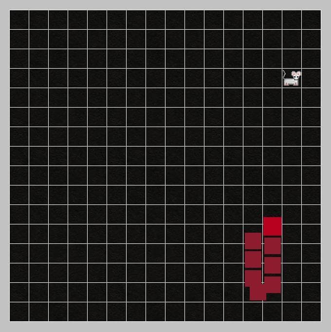 Snake (itch) (PlainCrown) screenshot 3