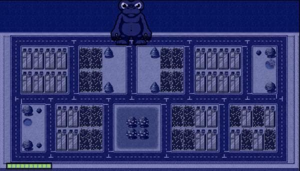 Kaiju Kountdown screenshot 2