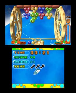 Bust-a-Move Universe screenshot 6
