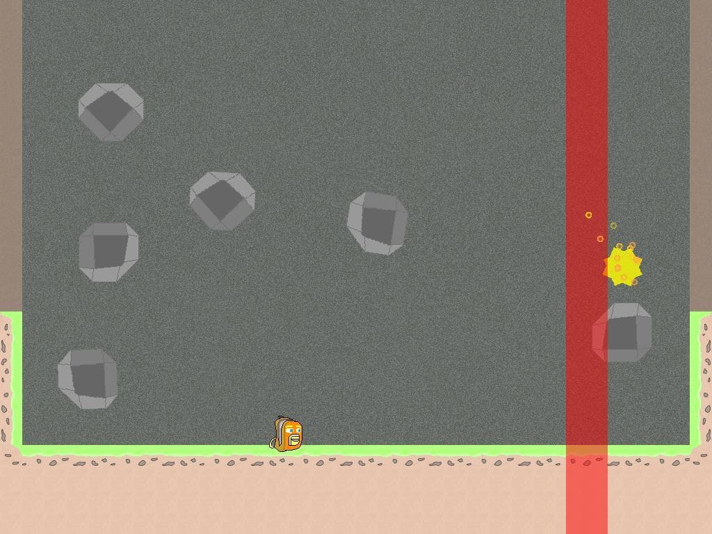 Adventure Pack (itch) screenshot 2