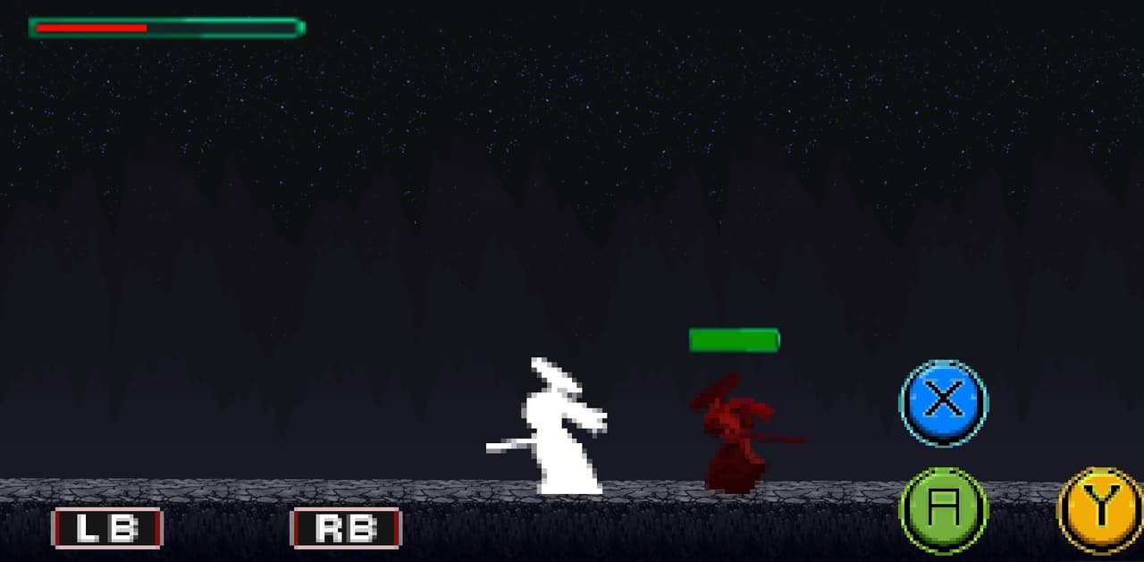 Lost World (Kingdiablo) screenshot 3