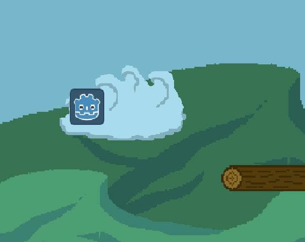 Endless runner (Deep Abyss Games)
