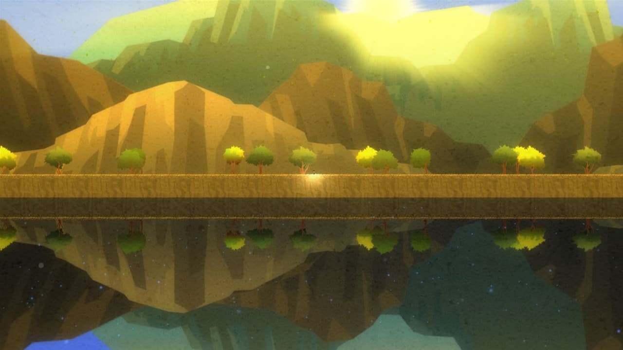 Four Sided Fantasy screenshot 5