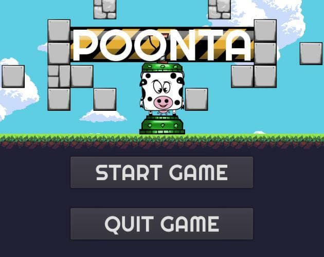 POONTA (MoNeet) screenshot 2