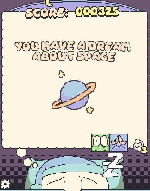 Dreamweaver (LittleBeardMan)