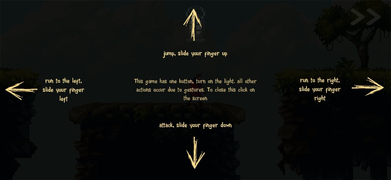 NightBrawl screenshot 4