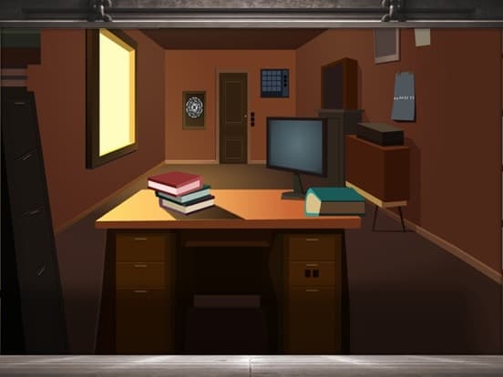 Escape Challenge 13:Escape the red room screenshot 3