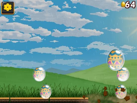Chuckie Egg Pop screenshot 2
