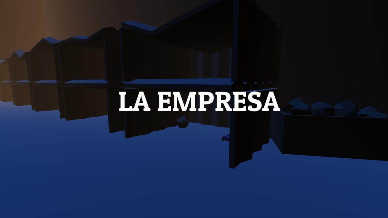 La Empresa screenshot 2
