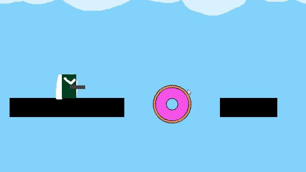 Doughnut Skies screenshot 5