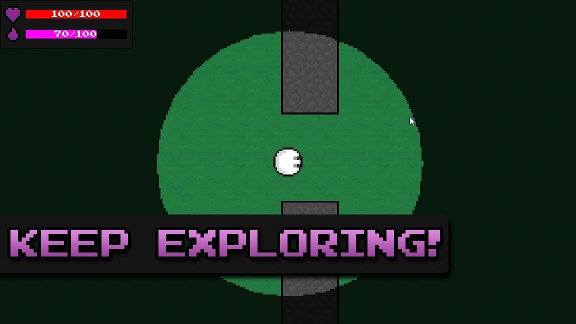Turnip Dungeon
