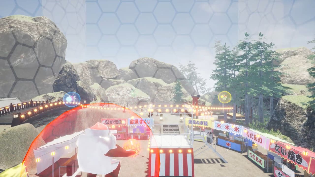 Bomb!Bomb!Carnival!! screenshot 4