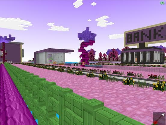 KawaiiCraft screenshot 5