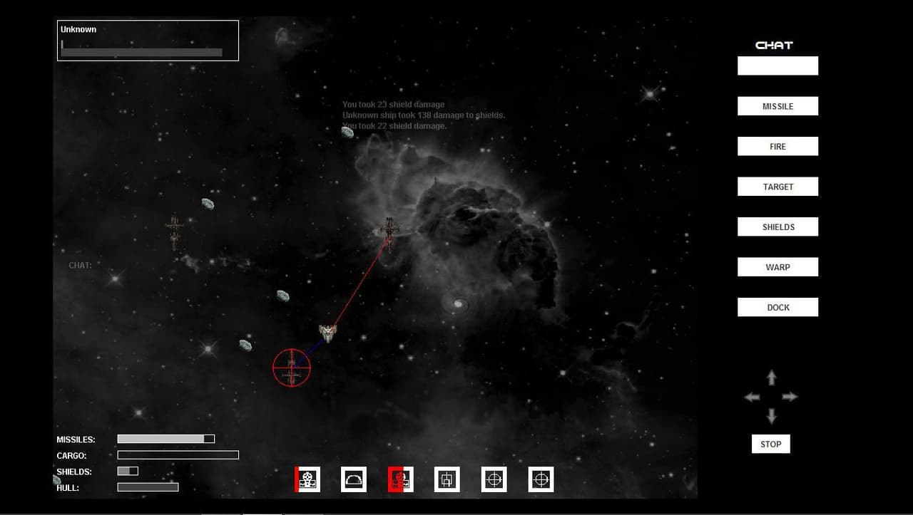 Abica Luna screenshot 2