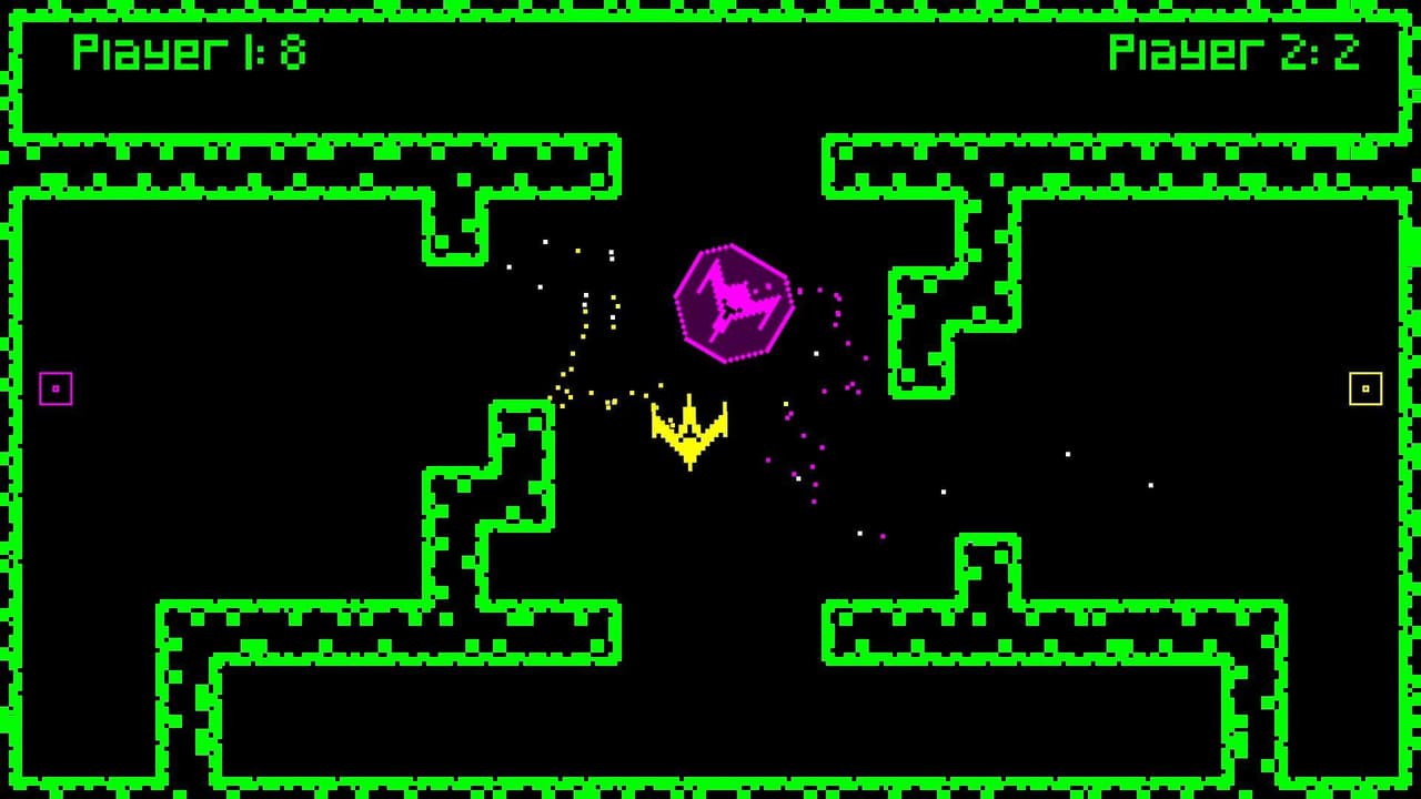 Super Nova Drifters screenshot 2