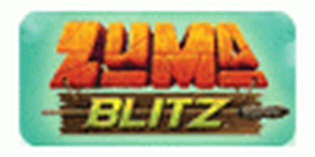 Zuma Blitz (5545)