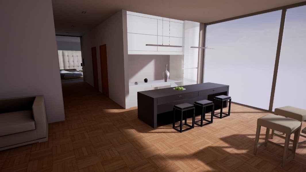 House (6r0m) screenshot 2