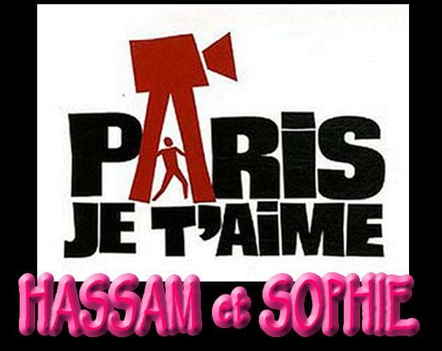 PC HASSAM et SOPHIE