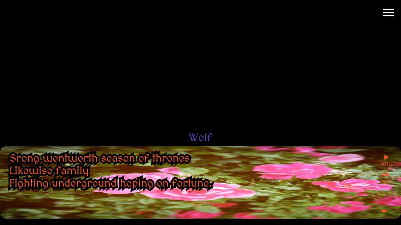 Daddies Boy Vol.2 Love From The Gods screenshot 4