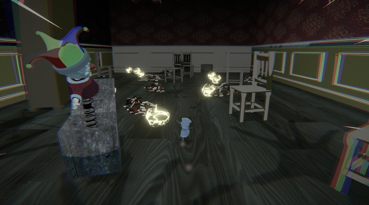 Late to Bed screenshot 3