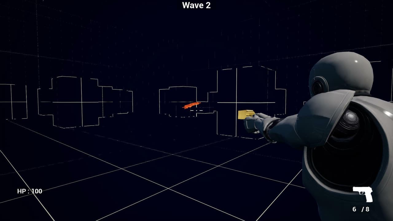 Spy League: Training screenshot 4