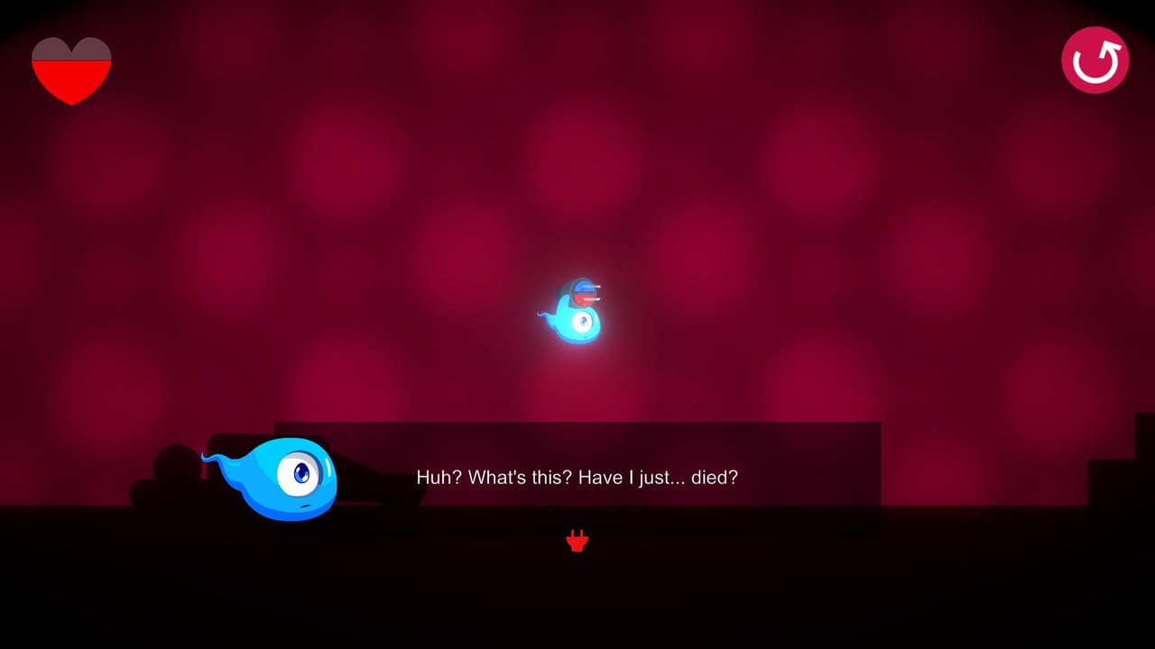 Life Plug screenshot 2