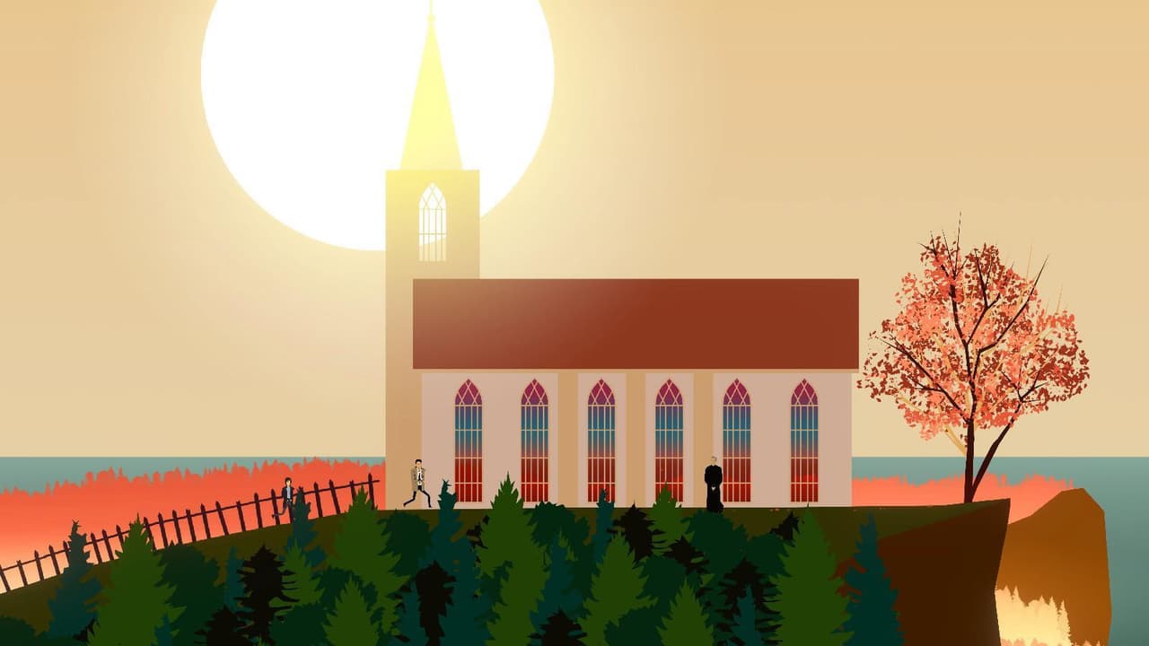Rainswept (Demo) screenshot 3