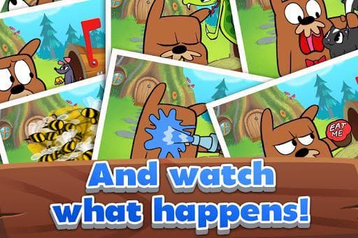 Do Not Disturb! 2 - Challenge Your Prank Skills! screenshot 4