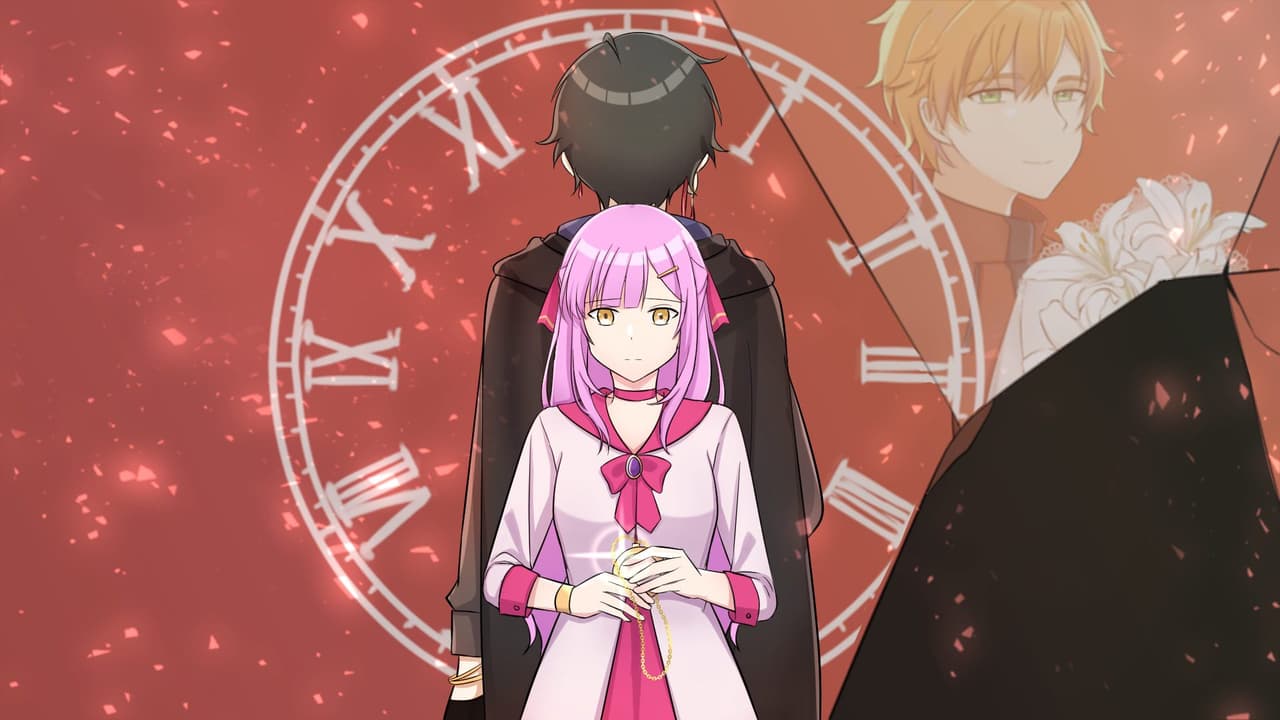 Eternal Flower:Red screenshot 2