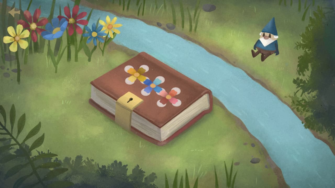 Gnomdom screenshot 2