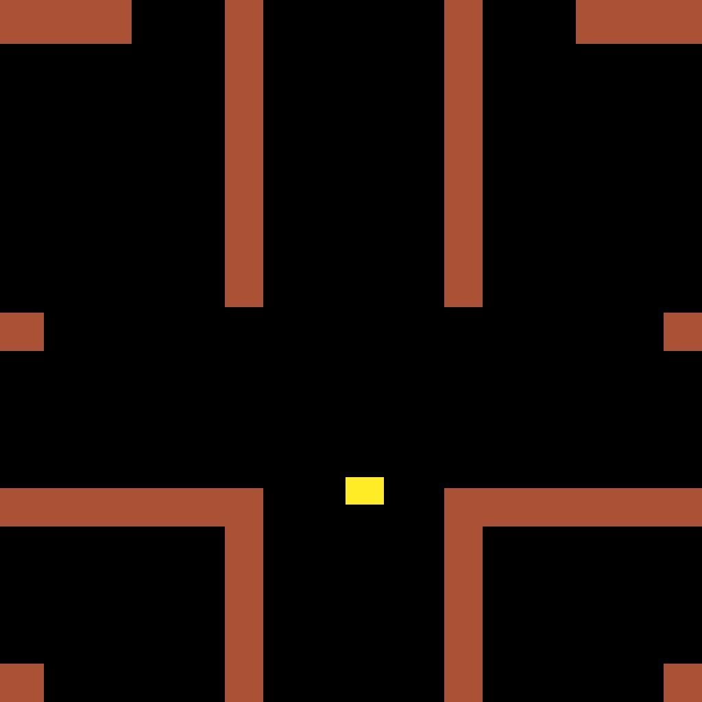 Maze Monster Adventure screenshot 3