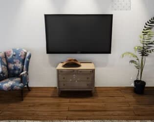 Room 06 Escape
