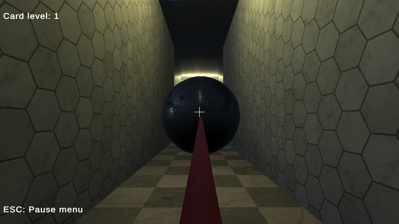 Project N3T screenshot 5
