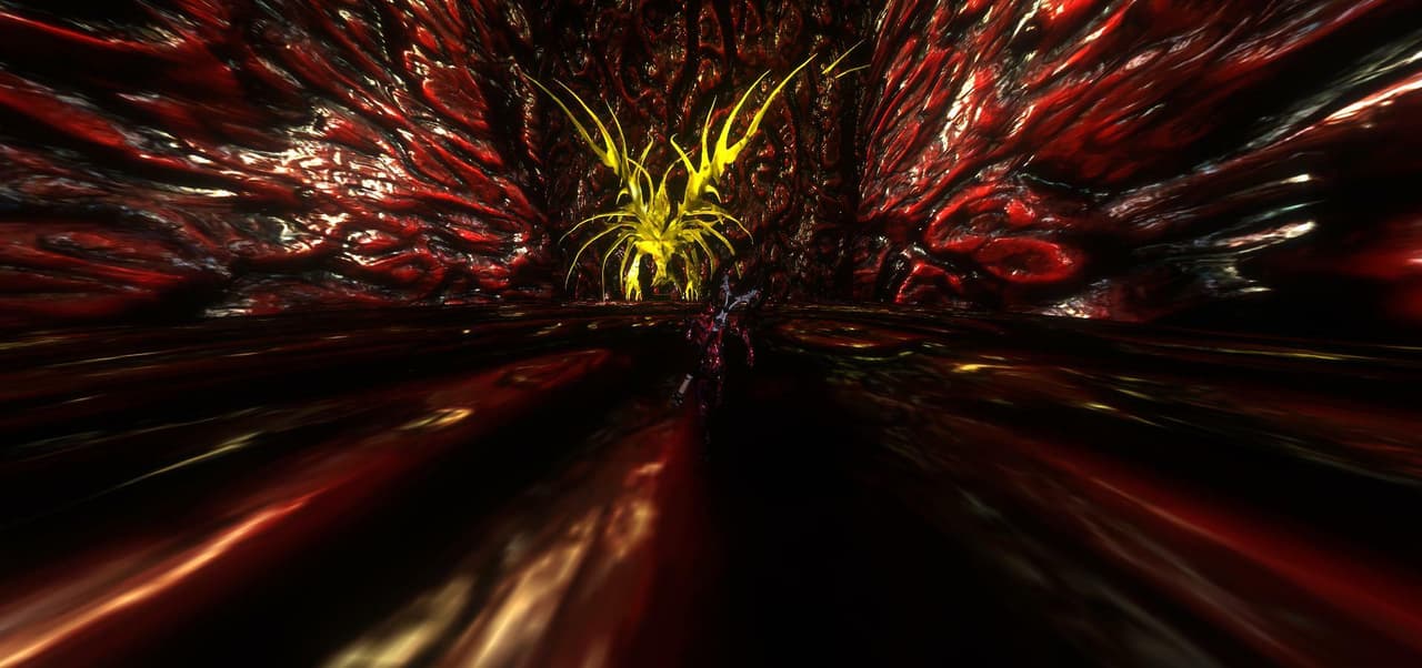 Azazel the Escapist screenshot 3