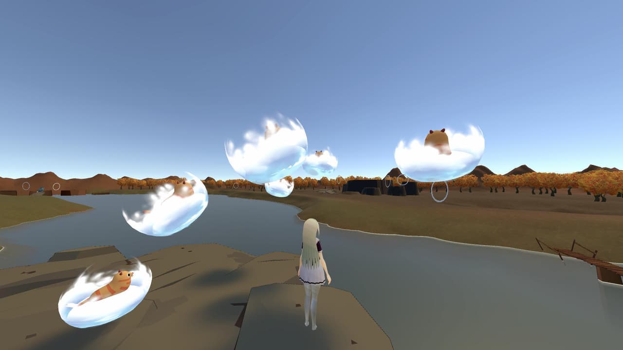 Kittens (1cloud) screenshot 2