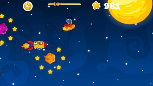 Space Adventures: Flight to the Moon screenshot 6