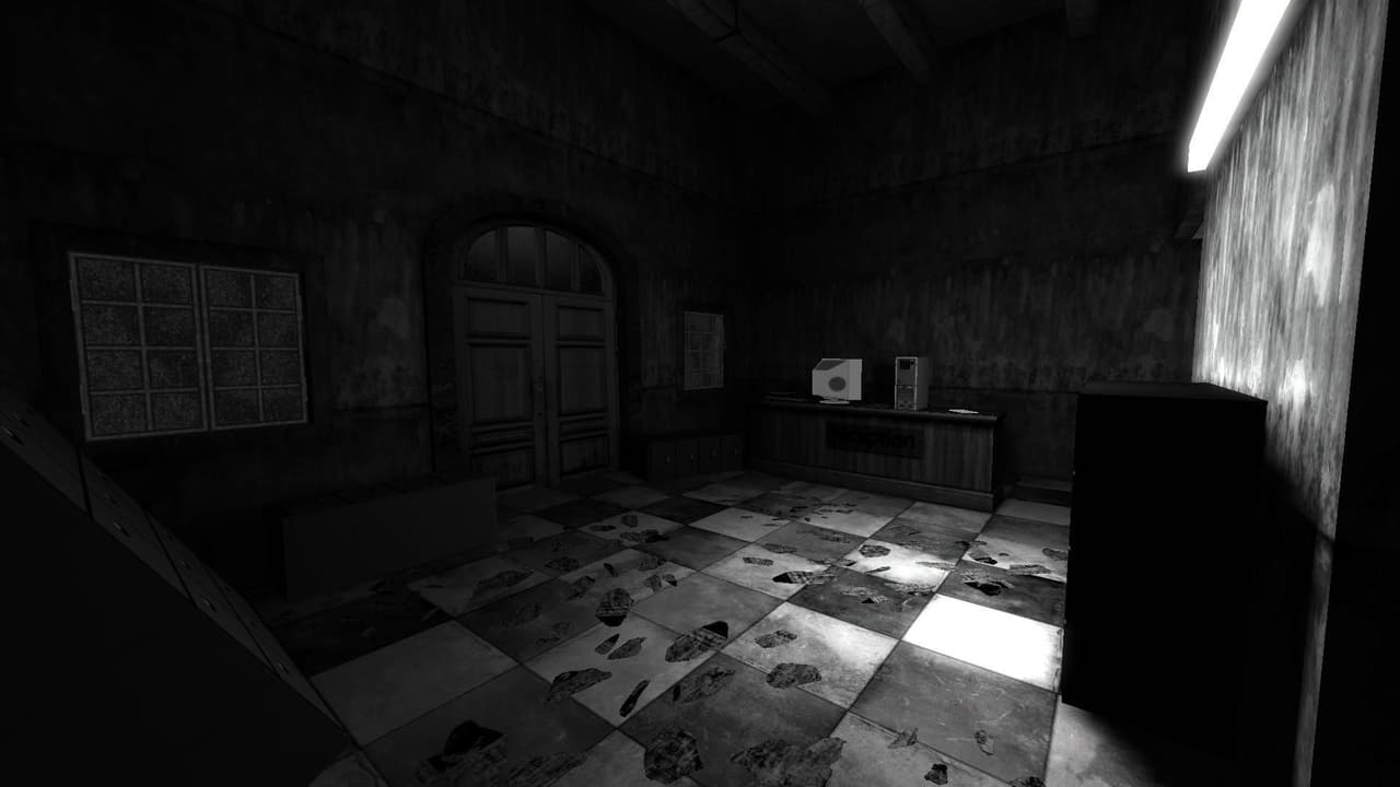 Insanity (Ryabcev Pavel)