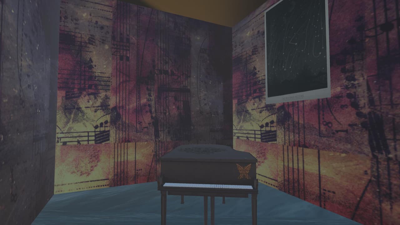 Virginia (itch) screenshot 4